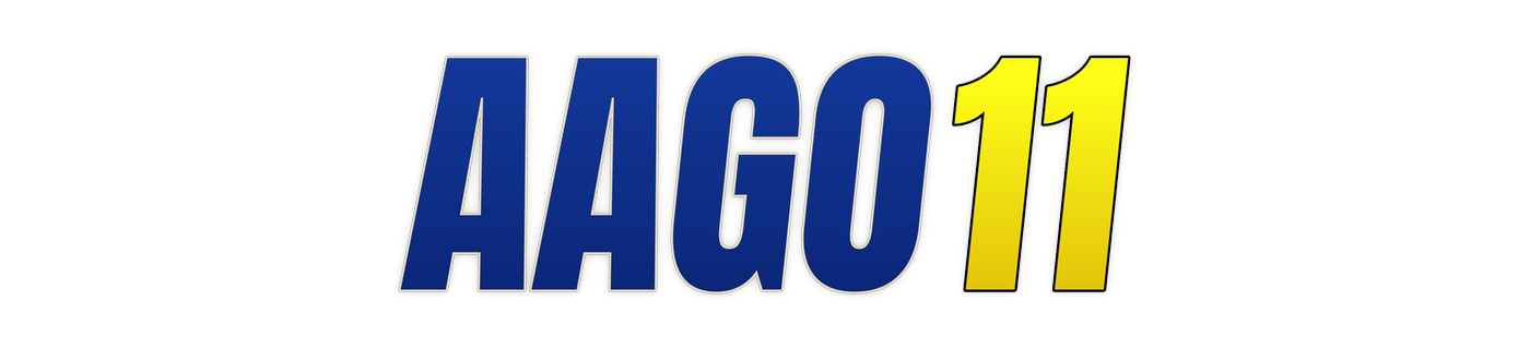 aago11 লোগো